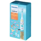 PHILIPS HX3601/01 Bērnu Toothbrush — Foto 7