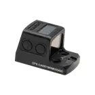 EPS Solar Gold Multi Reticle tēmeklis – melns — Foto 2