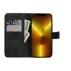 TENDER Book Case for iPhone 17 black — Photo 2