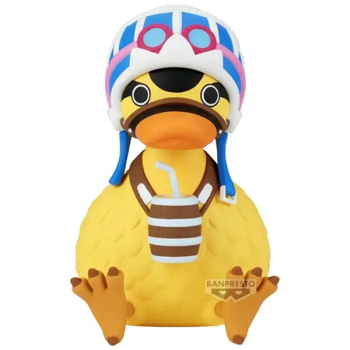 One Piece Karoo Sofvimates kujuke 13cm