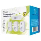 Remote Controlled Sockets SCHUKO, EMOS — Foto 2