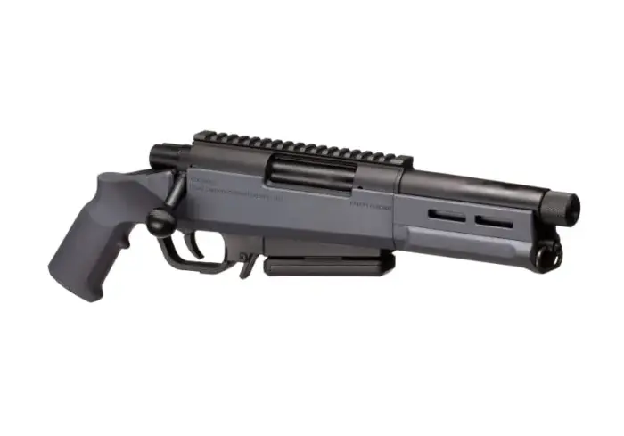 Striker AS-03 Bolt Action Sniper Rifle (pilkas)