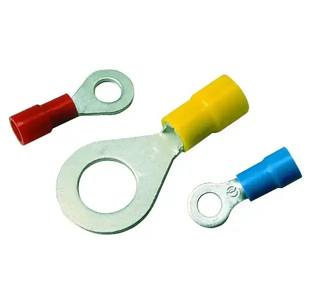 M6 instalation connector