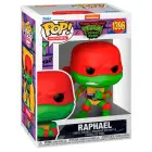 Funko POP kujuke Ninja Turtles Raphael — Foto 1
