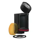 Ansmann HS20R Pro LED nešiojamasis prožektorius — Nuotrauka 3