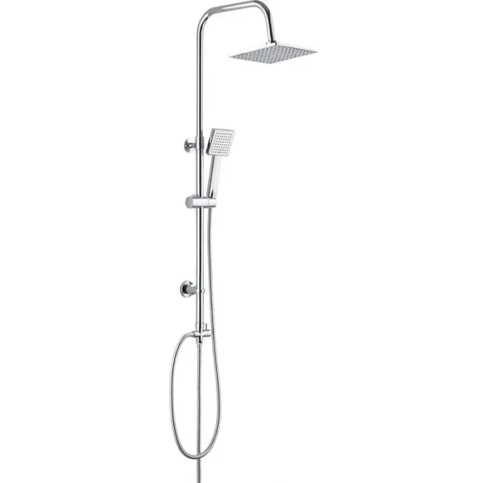 Deante 1-function rain shower NAC01FK
