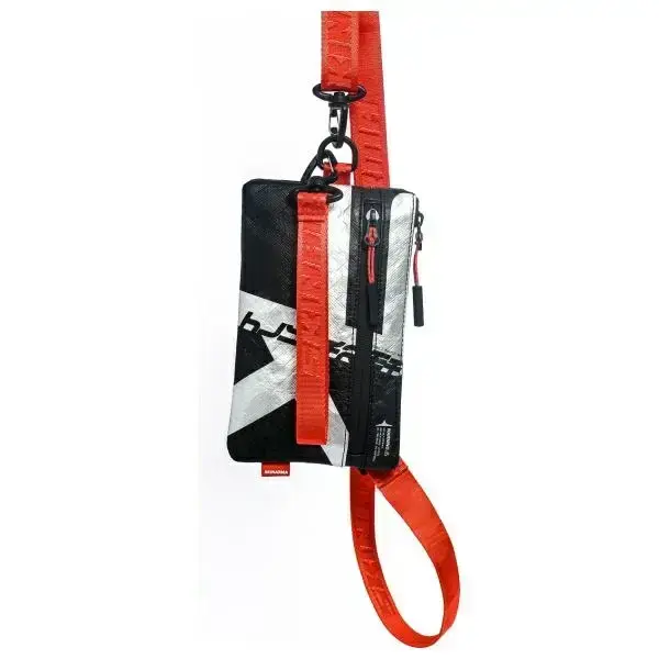 Skinarma Phone Bag Comet black Foto 2