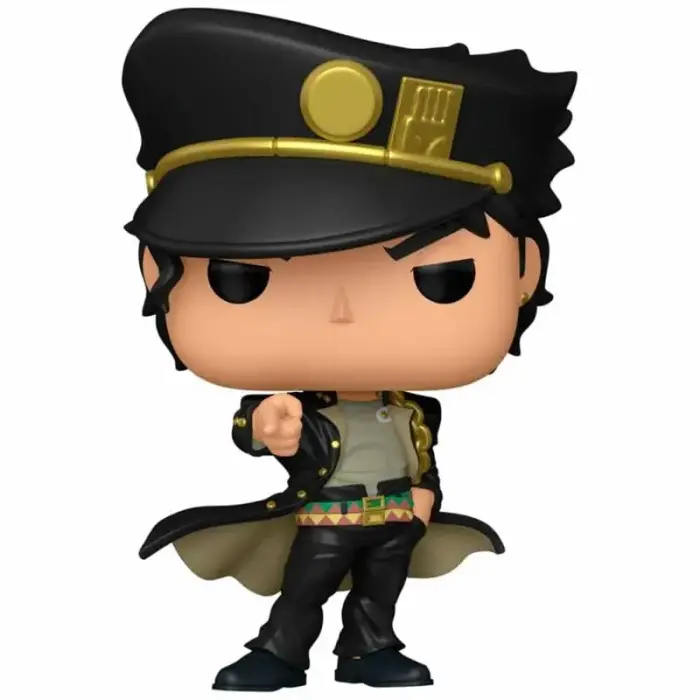 POP figuur Jojo's Bizarre Adventure Jotaru Kujo