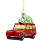 Safe Plastic MICA Cookie Cutter – Car — Foto 3