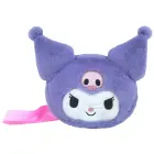Hello Kitty Kuromi plüüsist kott — Foto 1