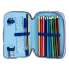 Bluey double pencil case — Photo 3
