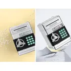 Money box cash machine access code banknotes — Photo 7