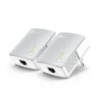 TP-LINK TL-PA4010KIT network transmitter — Foto 3