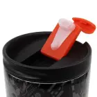 Marvel Deadpool nerūsējošā tērauda termokrūze 425ml — Foto 3