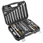 NEO tools 10-058 Socket Set — Photo 5