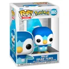 Funko POP kujuke Pokemon Piplup — Foto 1