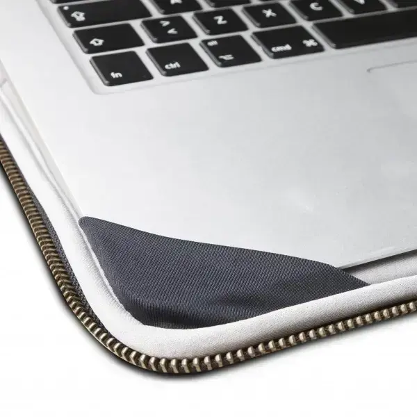 Walk On Water Casablanca Laptop Sleeve for <11" Tablets – Black