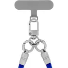 Universal phone strap Ultra blue Foto 2