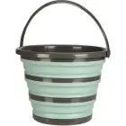 REDCLIFFS 10L FOLDABLE ROUND WATER BUCKET — Foto 4
