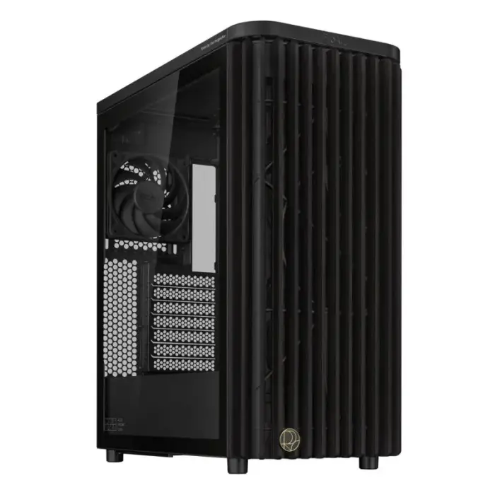 Asus ProArt PA401 Case – Wood Edition TG