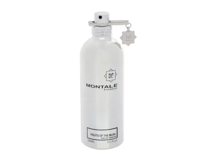 Montale Fruits Of The Musk Eau de Parfum 100 ml
