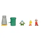 Nintendo Super Mario assorted set diorama — Photo 5