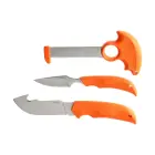 Hunter Knife Set Photo