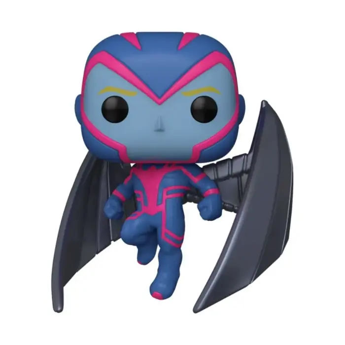 POP figure  Marvel X-Men '97 Archangel