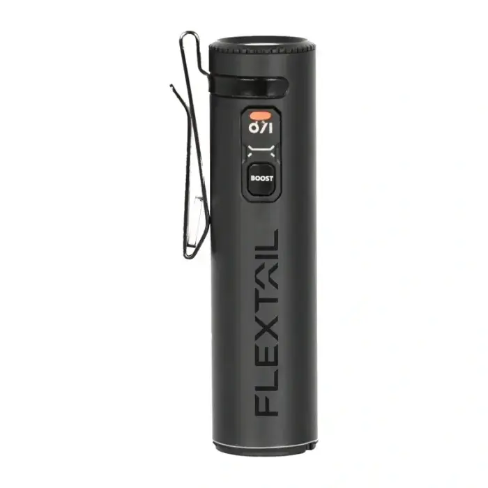 Flextail ZERO 1200 taskulamp – must