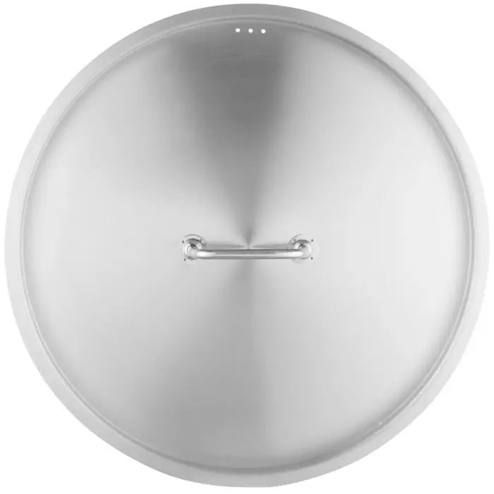 Katla vāks HENDI Kitchen Line, Ø 360 mm Foto 3