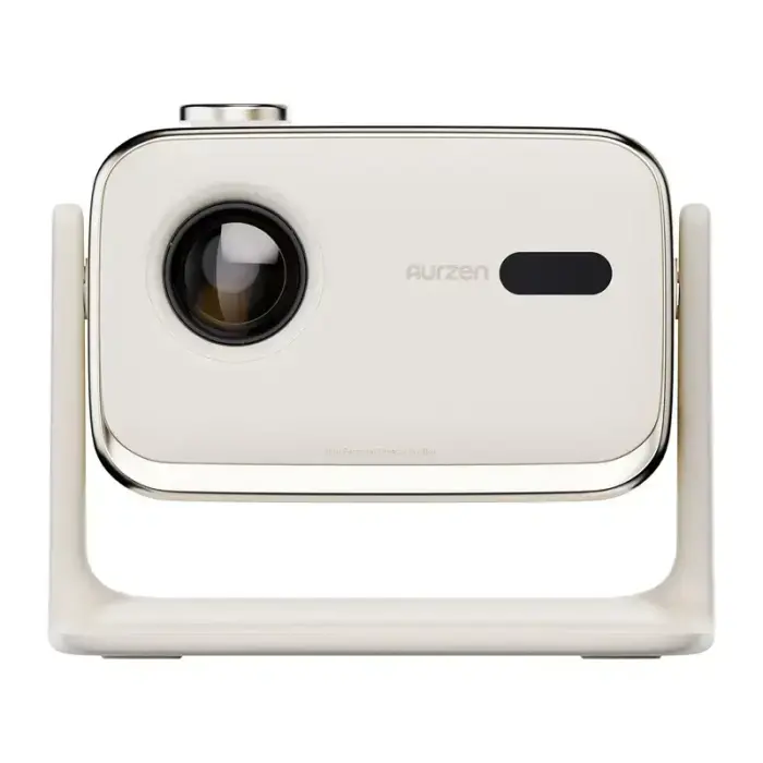 AURZEN Boom Mini Projector Foto 5