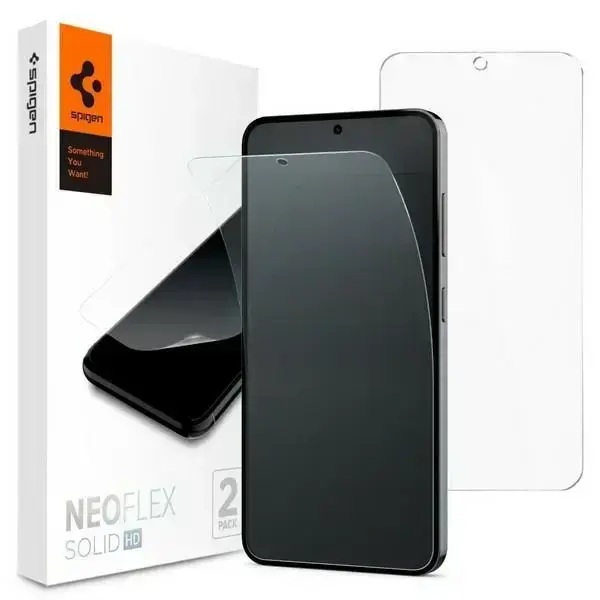 Spigen Folia Neo Flex Sam S24+