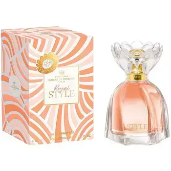 Marina de Bourbon Royal Style EDP 50ml