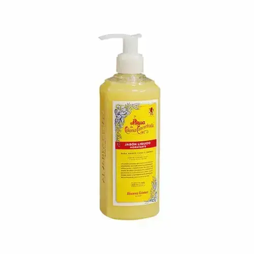Alvarez Gomez Liquid Soap 300ml