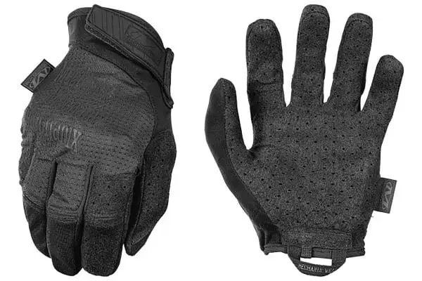Specialty Vent Tactical Gloves