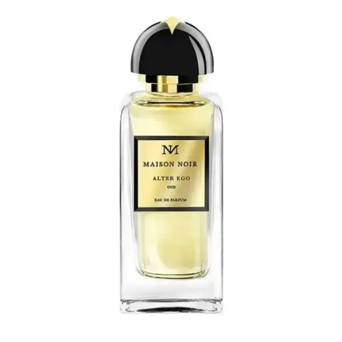 Maison Noir Alter Ego parfüümvesi, Unisex, 50 ml