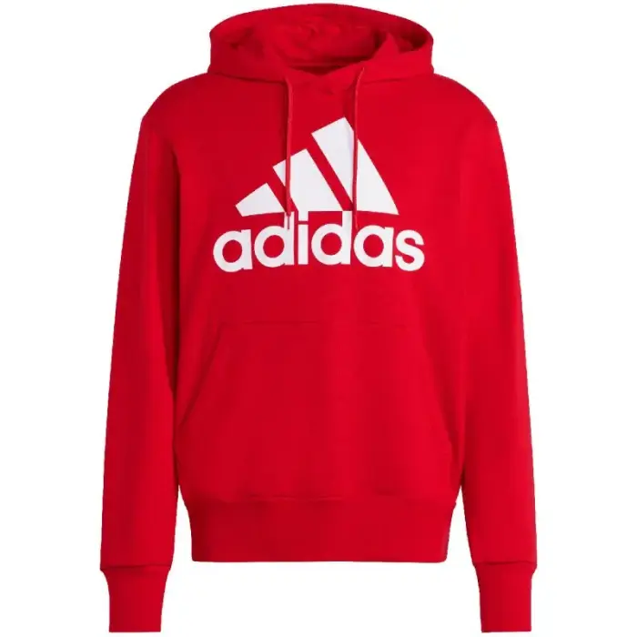 Adidas Essentials French Terry Big Logo