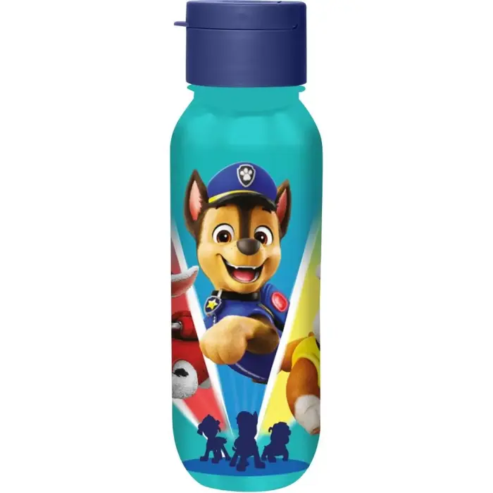 Paw Patrol pudel 500ml