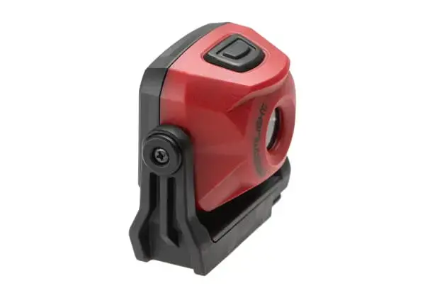 Syclone Jr kompaktne LED taskulamp