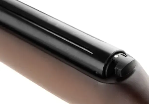 Model 45 4.5 mm Spring Airgun Photo