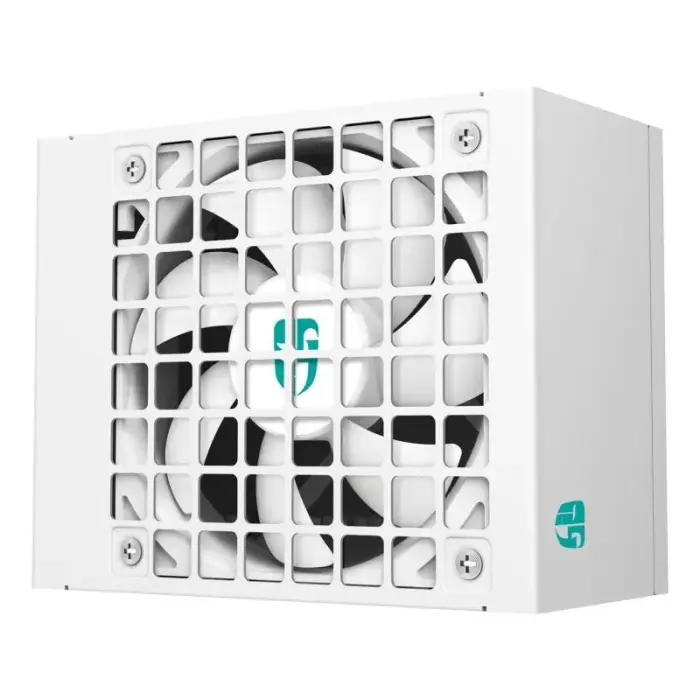 DeepCool PS850G-FE valge toiteplokk