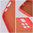 Case for Honor 600 PRO Silicone peach — Foto 3