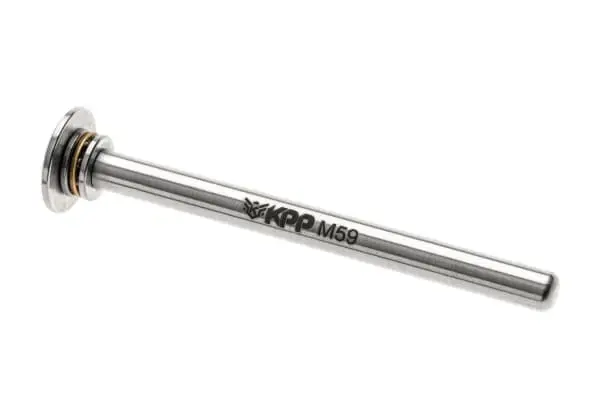 Rolled Spring Guide for M59 / M40A3 – APS-2