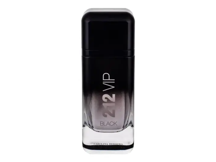 Carolina Herrera 212 VIP Men Black parfimērijas ūdens 100 ml