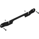 Sonos Ray Wall Mount Juoda — Nuotrauka 1