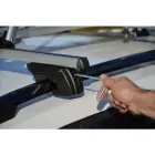 Fischer Topline 1.2m open railing beams — Foto 4
