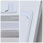 Karšu vāks iPhone 16 Plus - Baltā krāsā — Foto 5