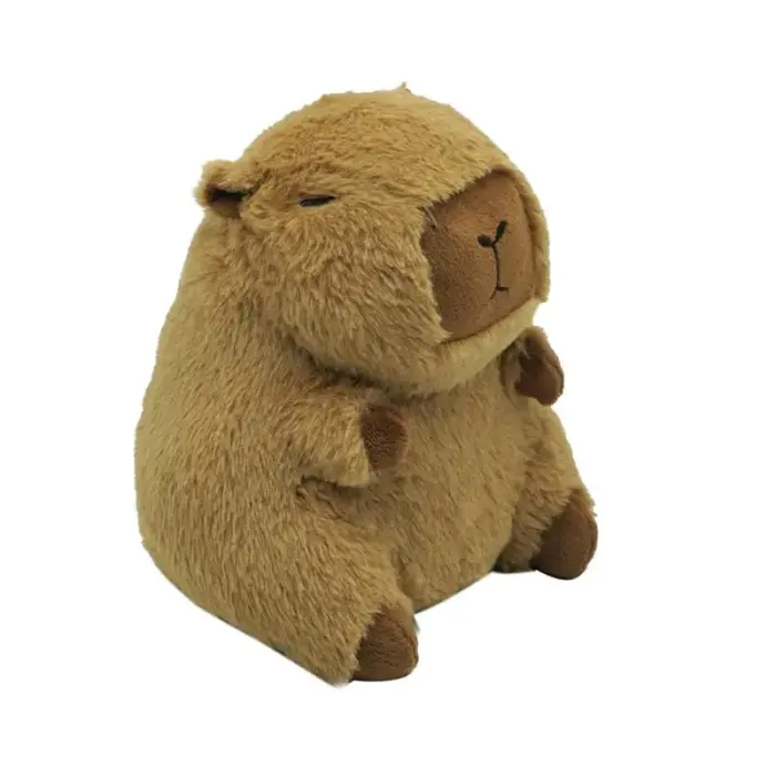 Capybara Plush Door stopper