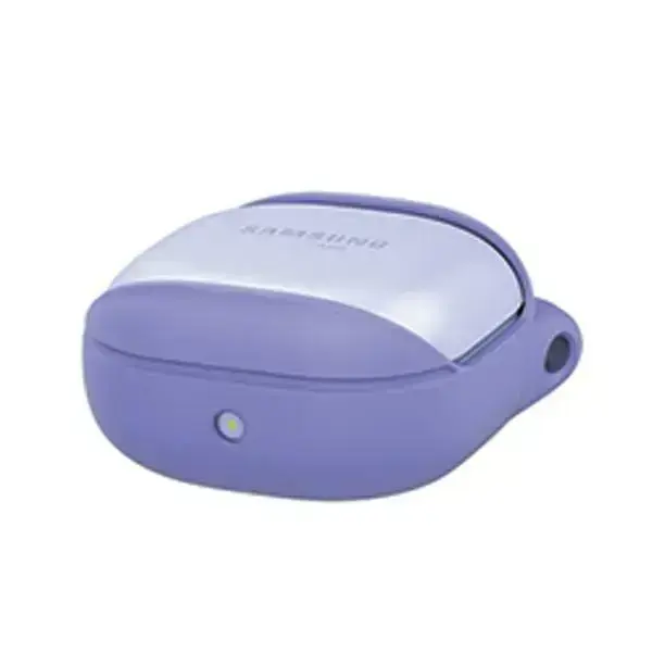 Araree Bean vāks Samsung Galaxy Buds Live / Pro / FE - Violets