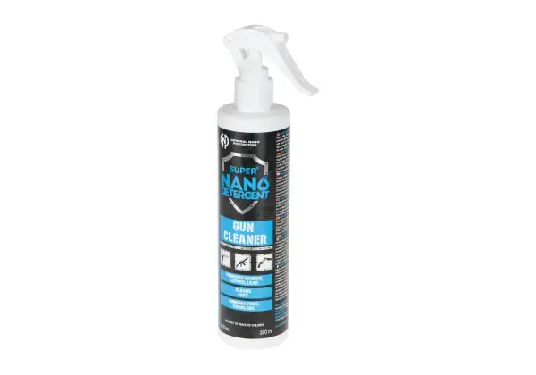 Relvapuhastusvahend – 300ml